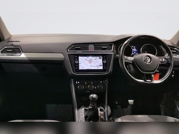 Used Volkswagen Tiguan 2020 for sale - 77313353: Photo