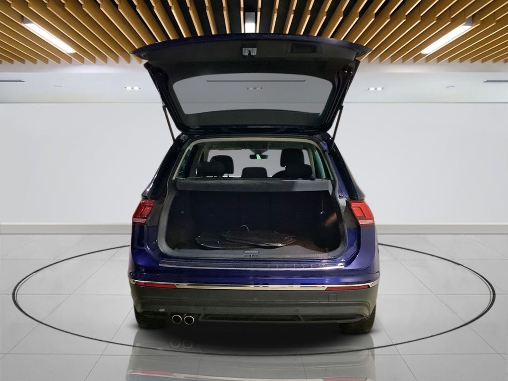 Used Volkswagen Tiguan 2020 for sale - 77313353: Photo 9