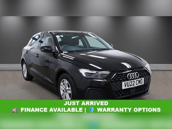 Used Audi A1 2022 for sale - 79221536: Photo