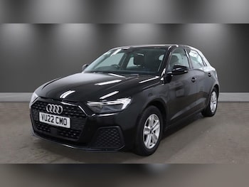 Used Audi A1 2022 for sale - 79221536: Photo