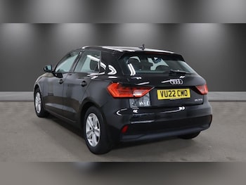 Used Audi A1 2022 for sale - 79221536: Photo
