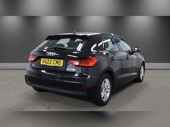 Used Audi A1 2022 for sale - 79221536: Photo