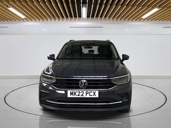 Used Volkswagen Tiguan 2022 for sale - 79461749: Photo
