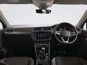 Used Volkswagen Tiguan 2022 for sale - 79461749: Photo