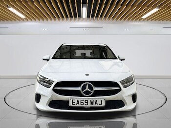Used Mercedes-Benz A-Class 2019 for sale - 78479412: Photo