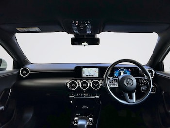 Used Mercedes-Benz A-Class 2019 for sale - 78479412: Photo