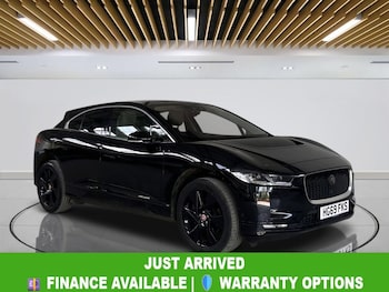 Used Jaguar I-Pace 2019 for sale - 78974644: Photo