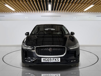 Used Jaguar I-Pace 2019 for sale - 78974644: Photo