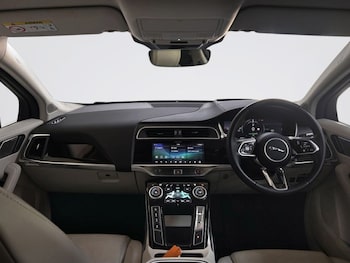 Used Jaguar I-Pace 2019 for sale - 78974644: Photo