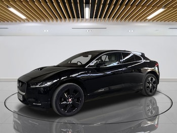 Used Jaguar I-Pace 2019 for sale - 78974644: Photo