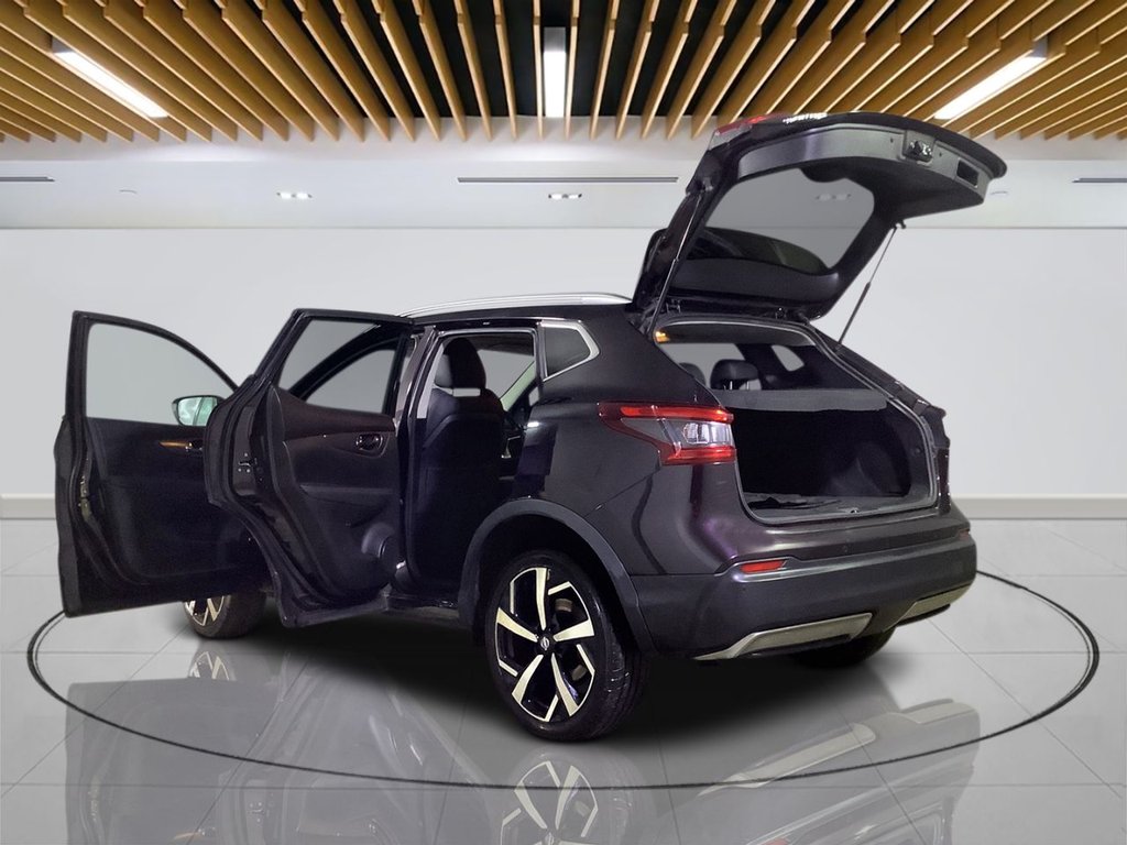 Used Nissan Qashqai 2018 for sale - 76527122: Photo 10