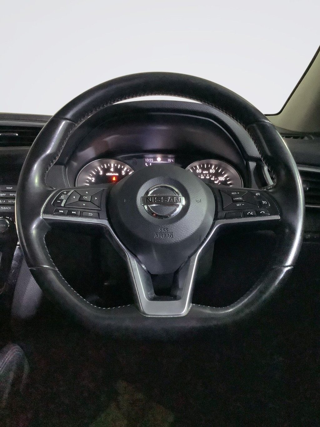 Used Nissan Qashqai 2018 for sale - 76527122: Photo 16