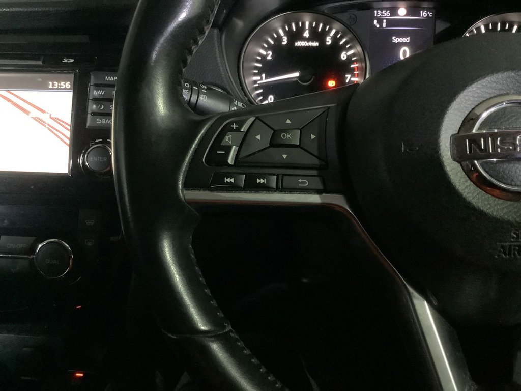 Used Nissan Qashqai 2018 for sale - 76527122: Photo 17