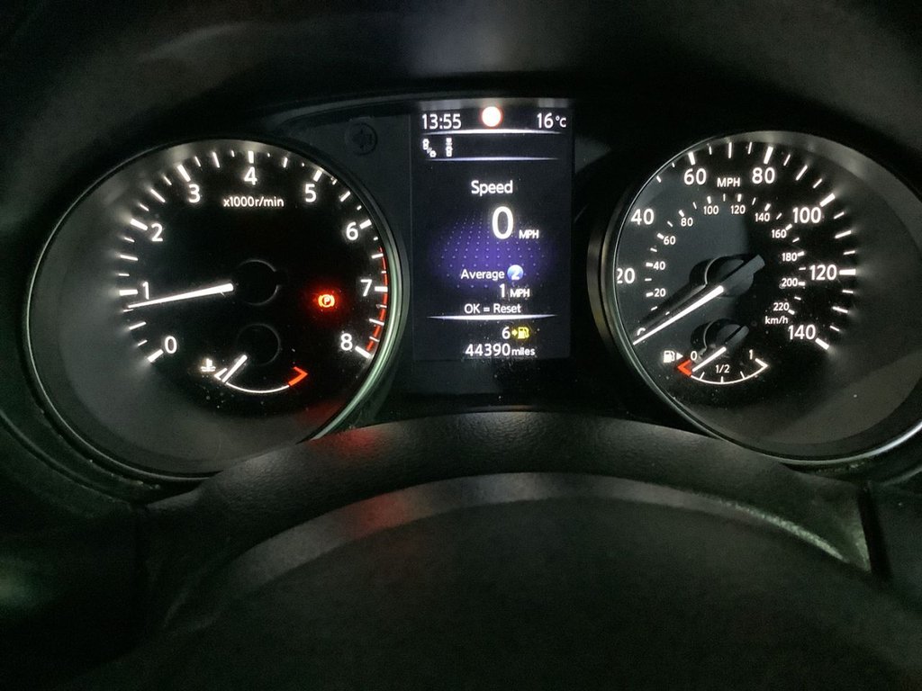 Used Nissan Qashqai 2018 for sale - 76527122: Photo 18