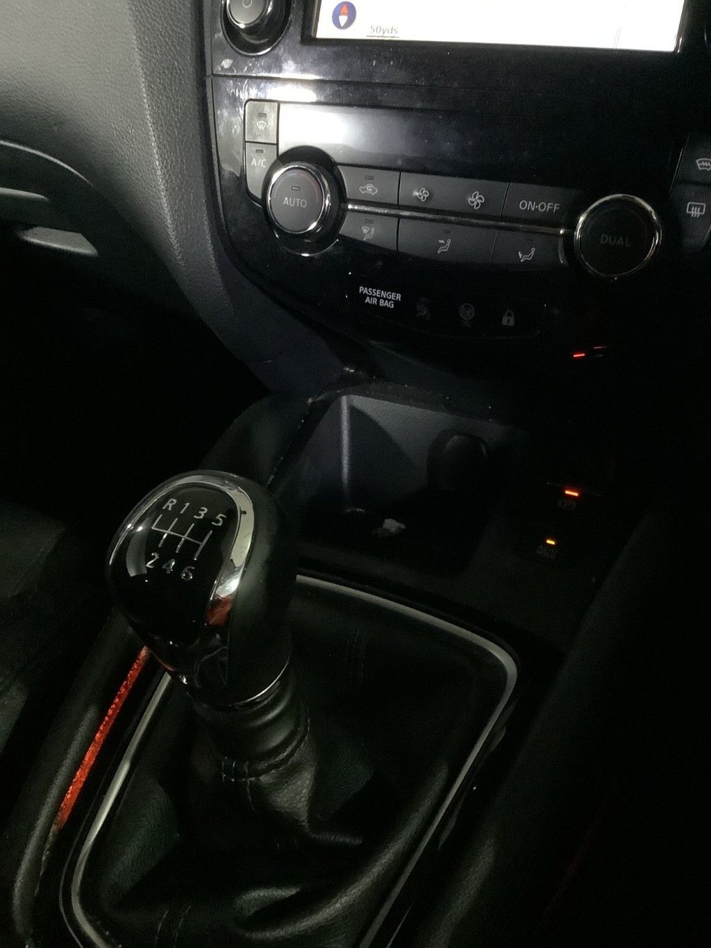 Used Nissan Qashqai 2018 for sale - 76527122: Photo 24