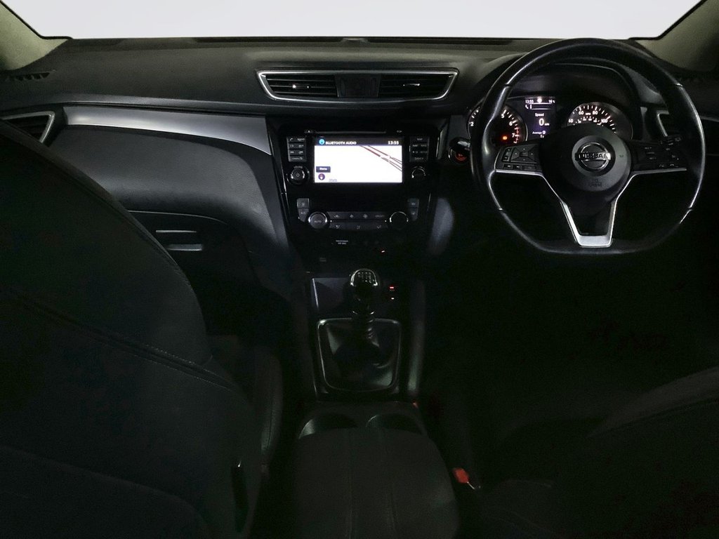 Used Nissan Qashqai 2018 for sale - 76527122: Photo 3