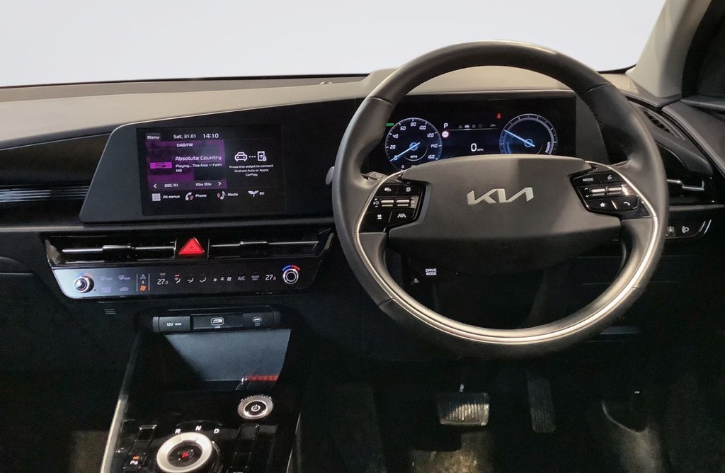 Used Kia Niro 2023 for sale - 77498532: Photo 15