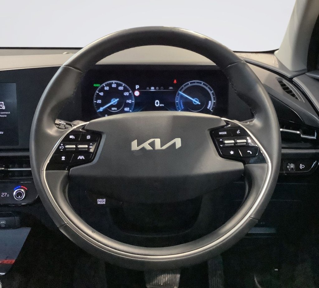 Used Kia Niro 2023 for sale - 77498532: Photo 16