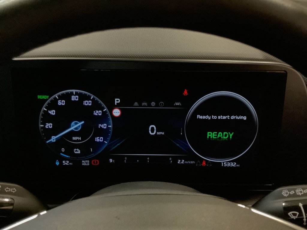 Used Kia Niro 2023 for sale - 77498532: Photo 18