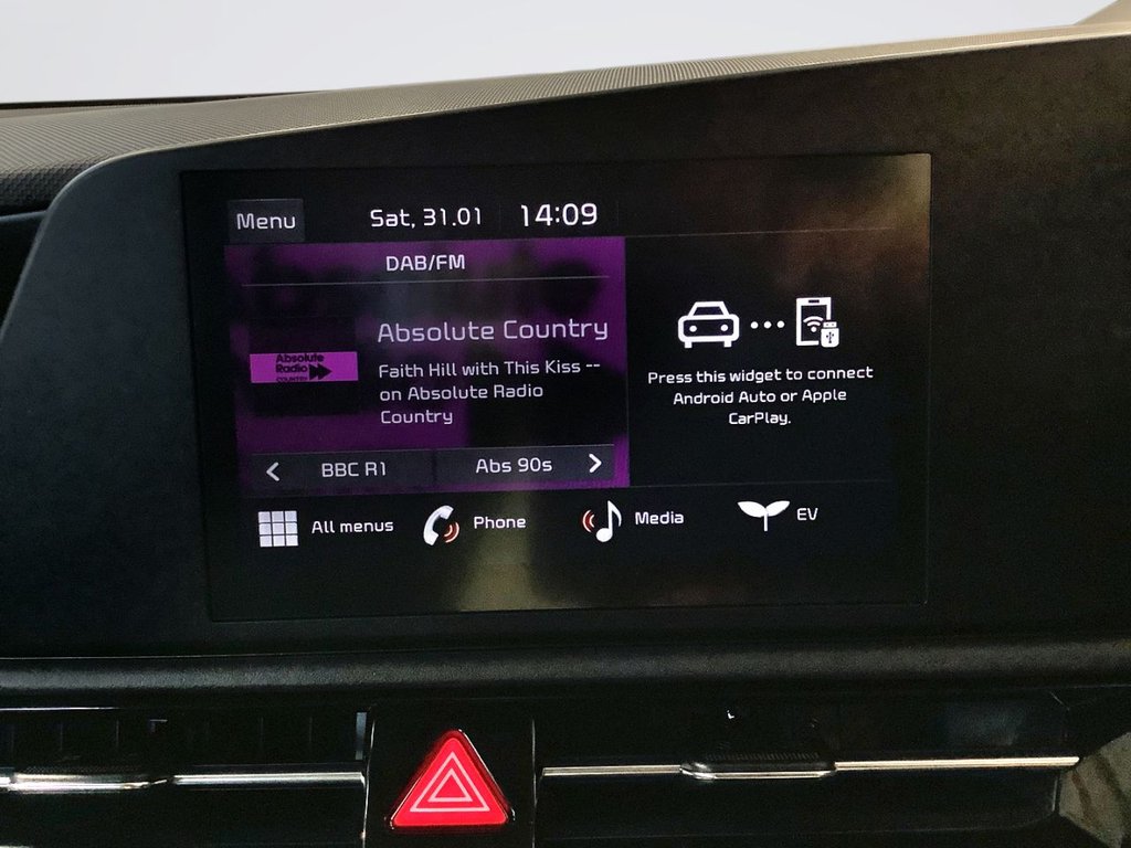 Used Kia Niro 2023 for sale - 77498532: Photo 23