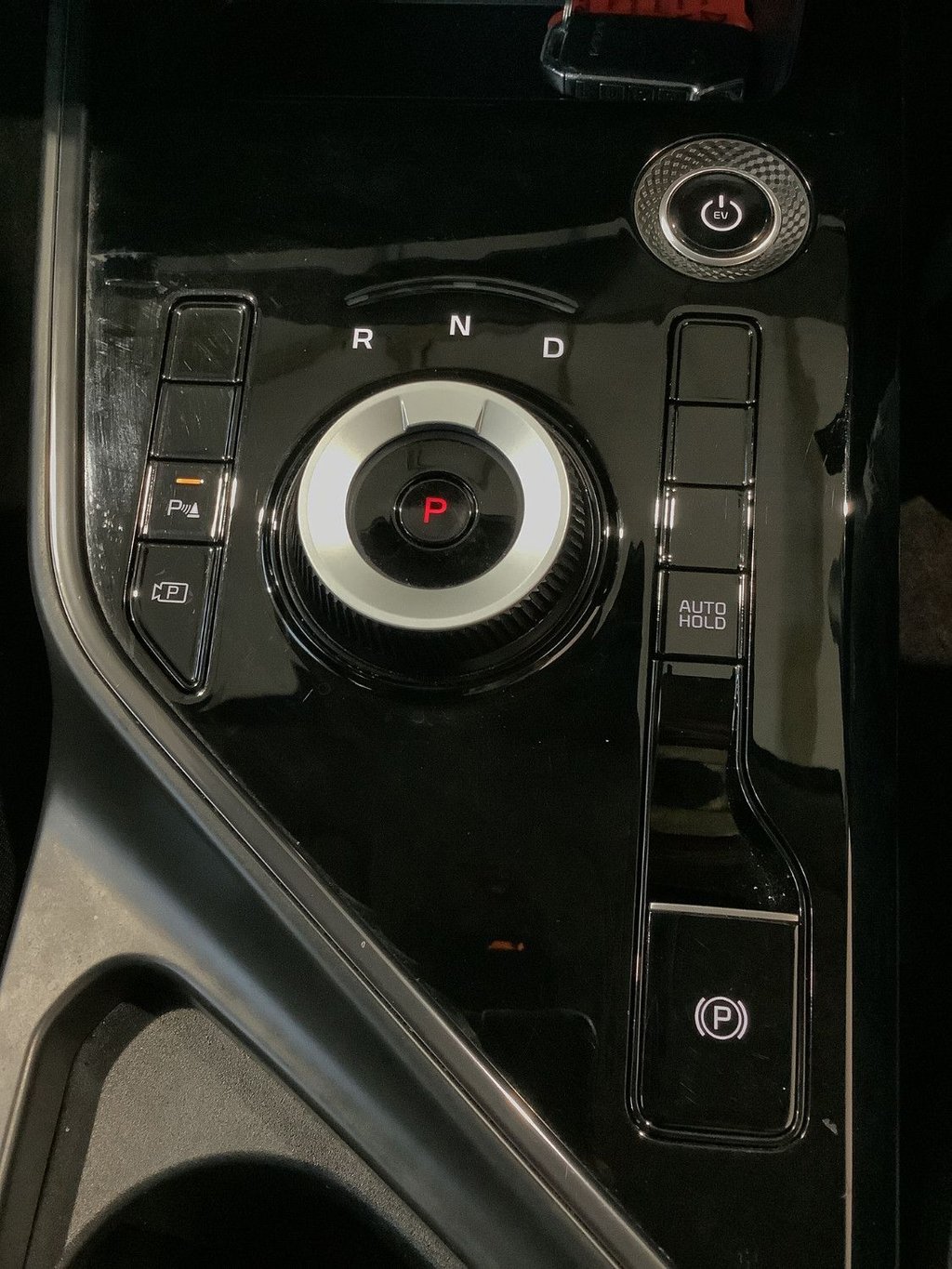 Used Kia Niro 2023 for sale - 77498532: Photo 26