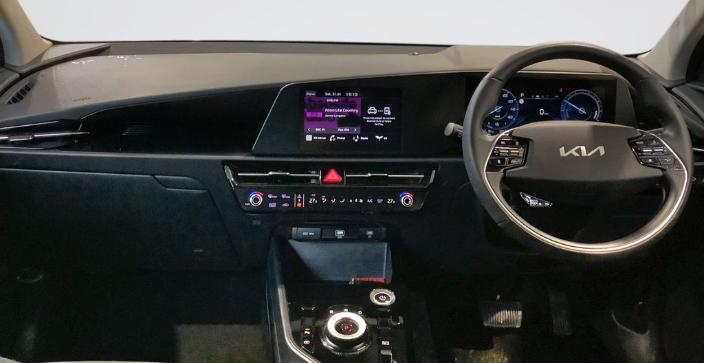 Used Kia Niro 2023 for sale - 77498532: Photo 3