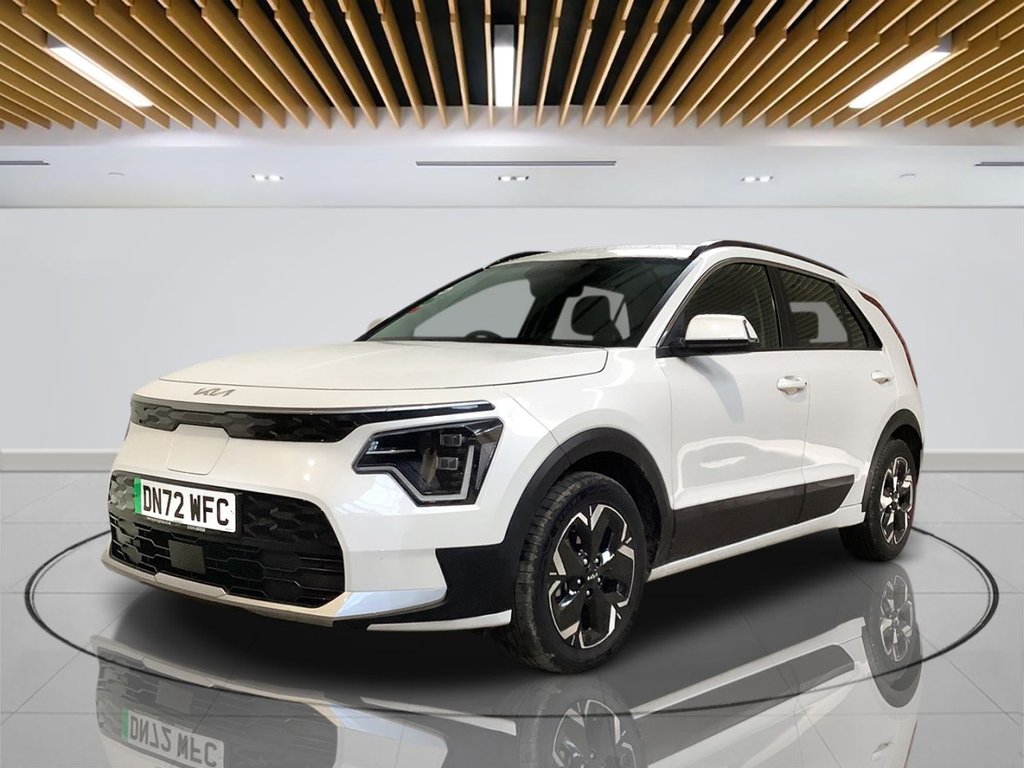 Used Kia Niro 2023 for sale - 77498532: Photo 4