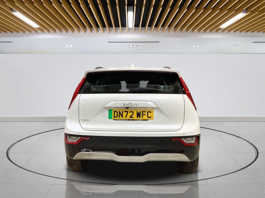 Used Kia Niro 2023 for sale - 77498532: Photo 7