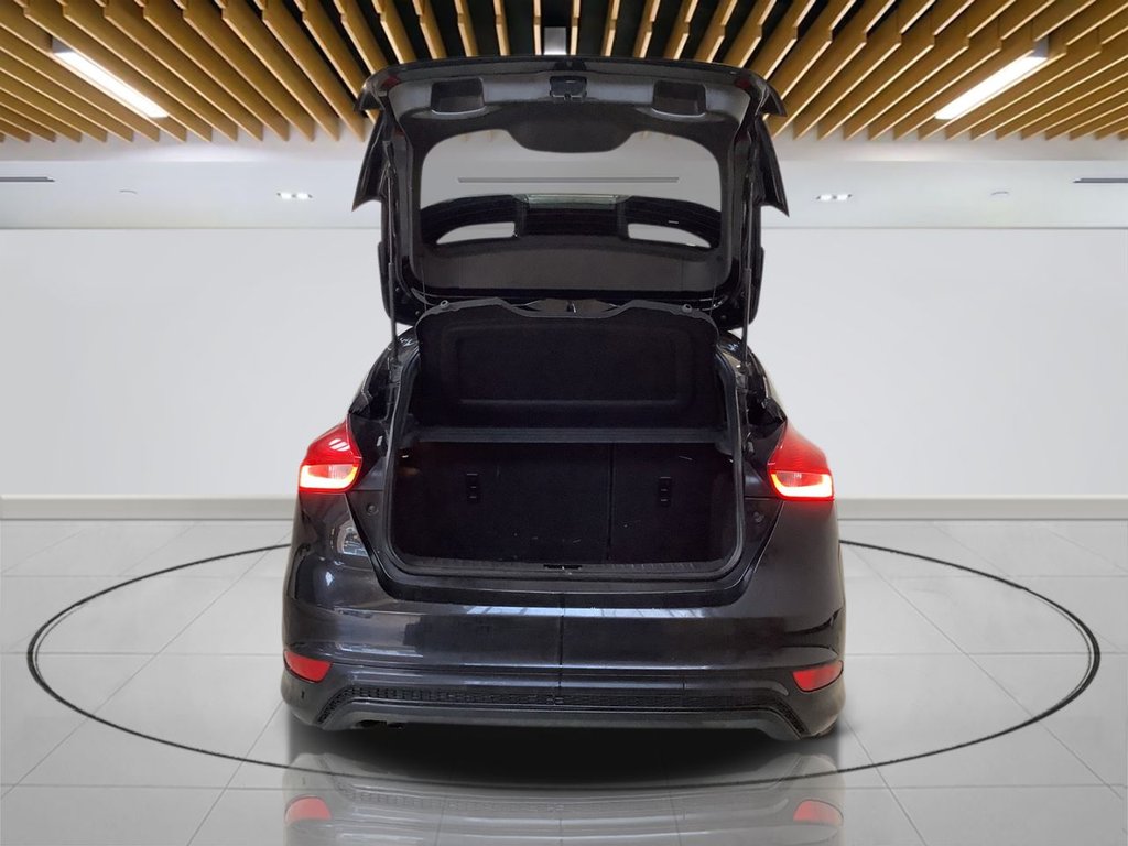 Used Ford Focus 2017 for sale - 77226732: Photo 10