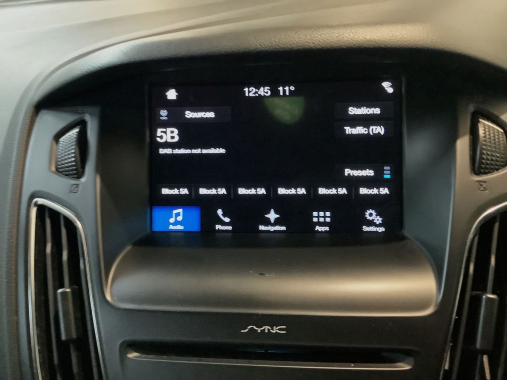 Used Ford Focus 2017 for sale - 77226732: Photo 23