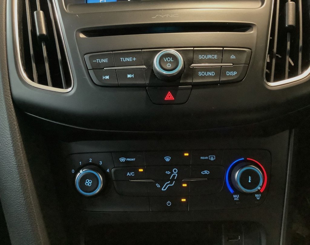 Used Ford Focus 2017 for sale - 77226732: Photo 24