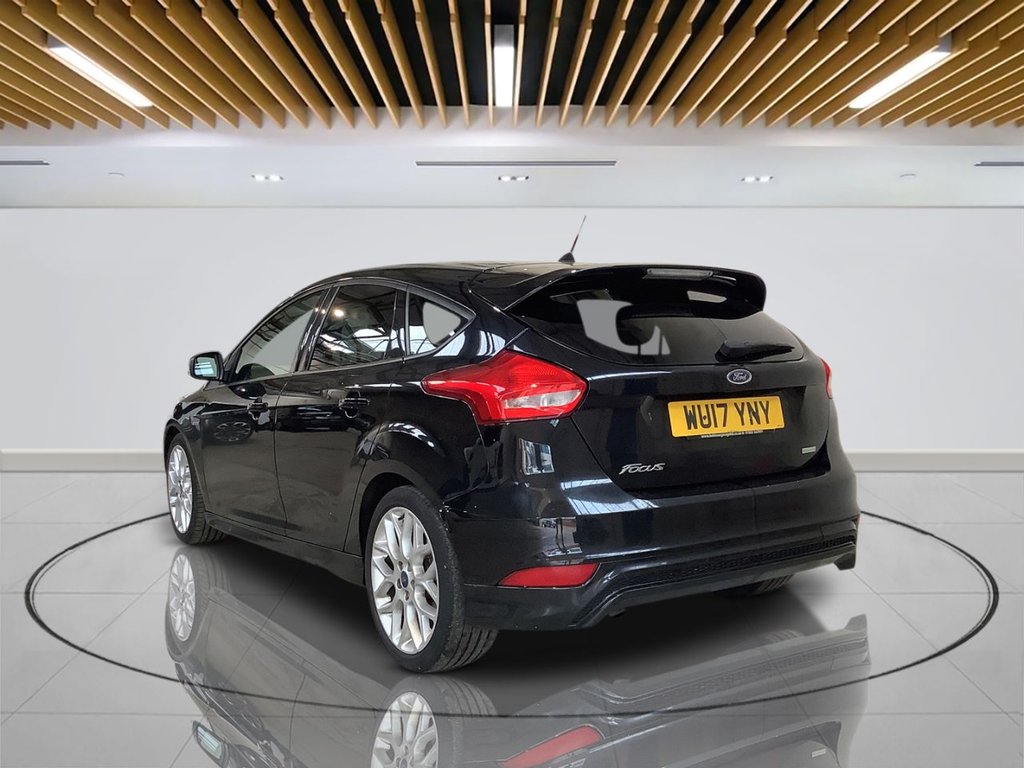 Used Ford Focus 2017 for sale - 77226732: Photo 6