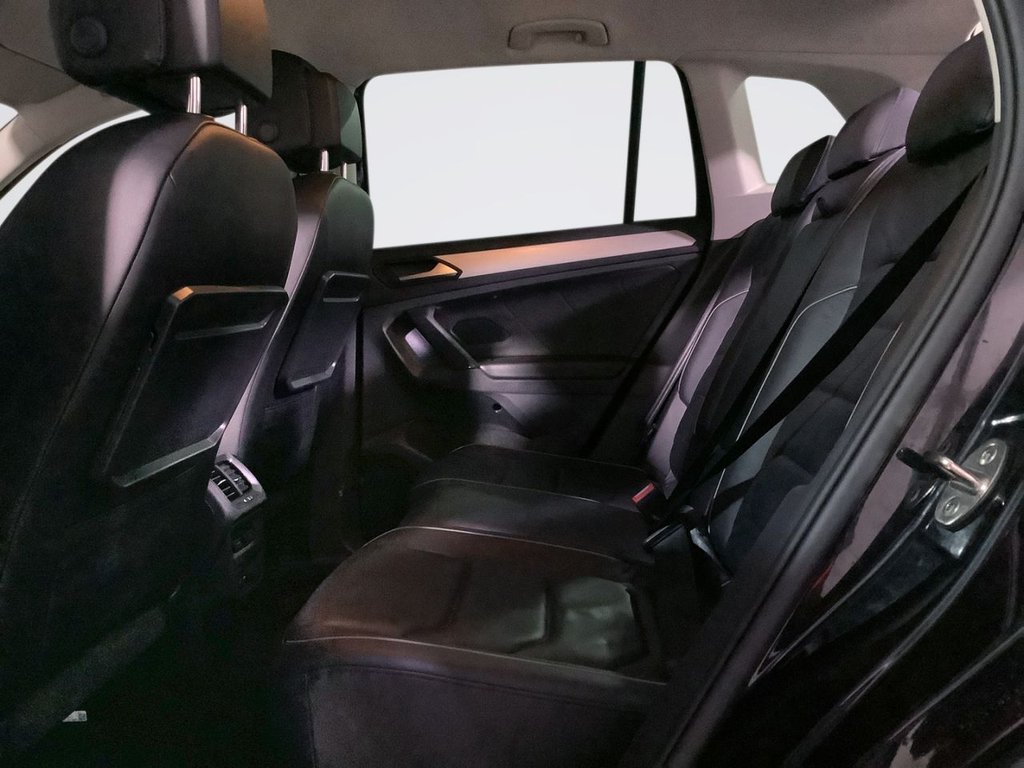 Used Volkswagen Tiguan 2019 for sale - 76375982: Photo 13