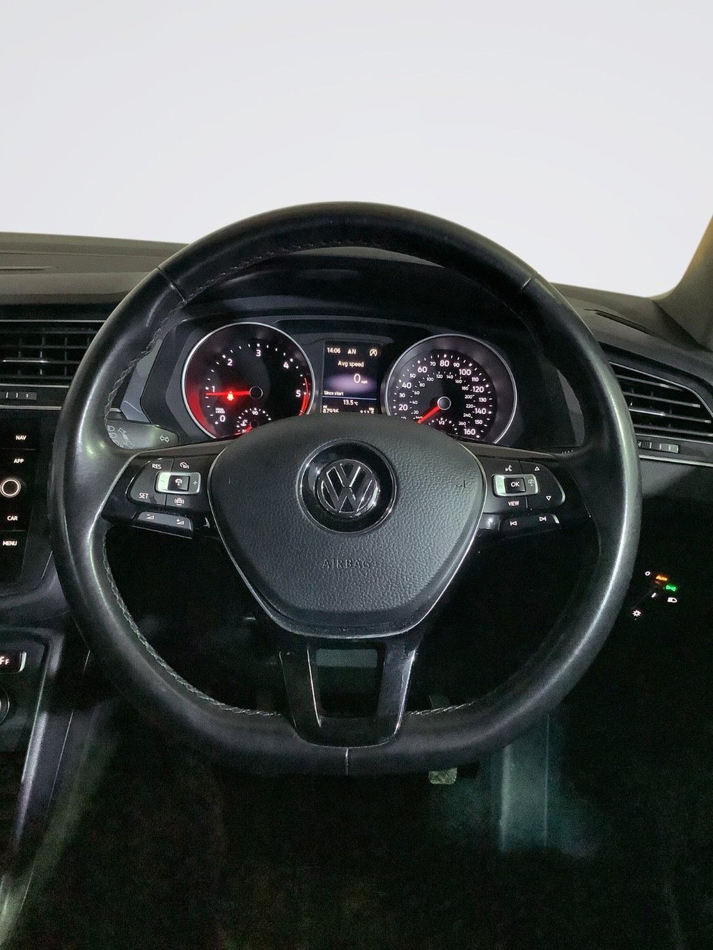 Used Volkswagen Tiguan 2019 for sale - 76375982: Photo 16