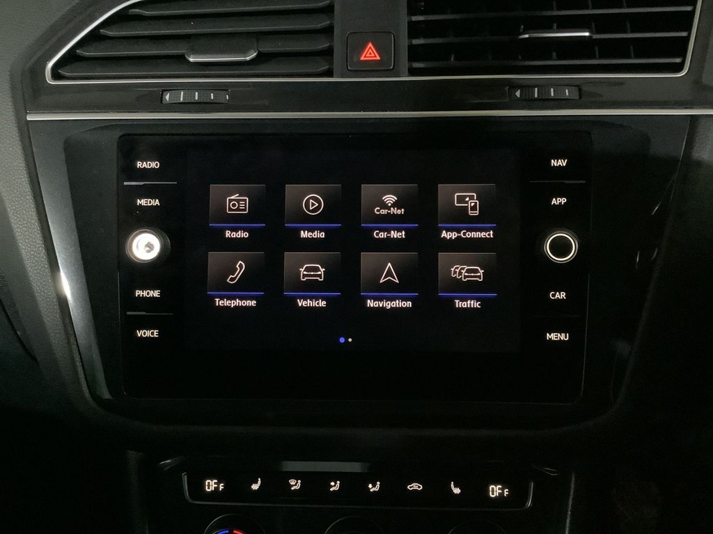 Used Volkswagen Tiguan 2019 for sale - 76375982: Photo 23