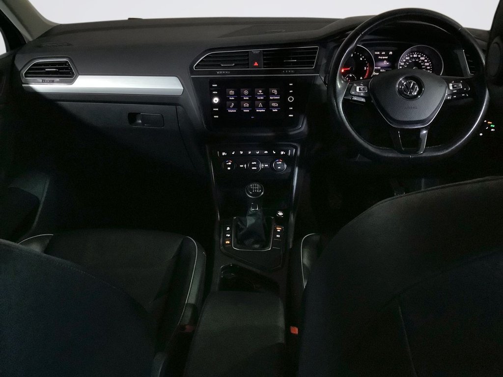 Used Volkswagen Tiguan 2019 for sale - 76375982: Photo 3