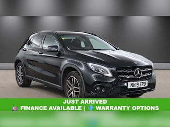 Used Mercedes-Benz GLA 2019 for sale - 78431192: Photo