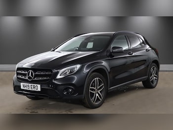 Used Mercedes-Benz GLA 2019 for sale - 78431192: Photo