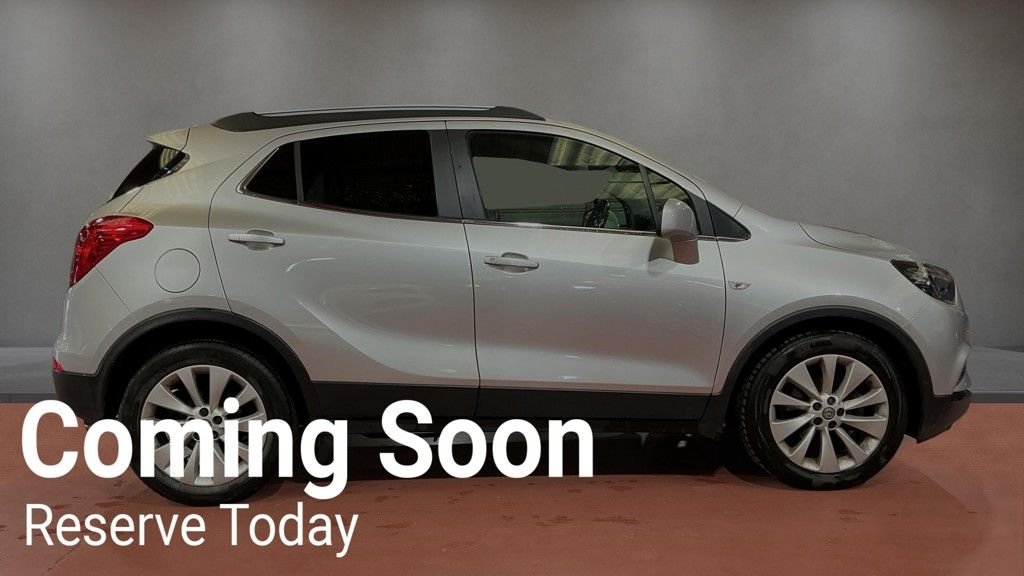 Used Vauxhall Mokka X 2019 for sale - 78097028: Photo 5