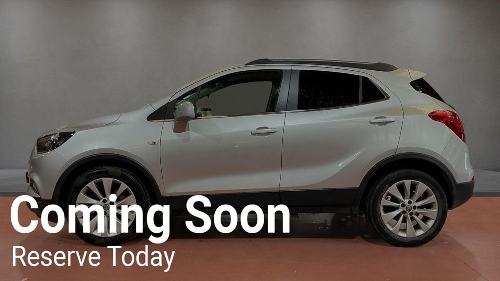 Used Vauxhall Mokka X 2019 for sale - 78097028: Photo 6