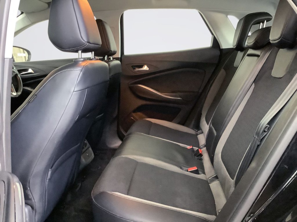 Used Vauxhall Grandland X 2019 for sale - 78061956: Photo 13