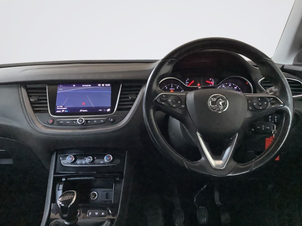 Used Vauxhall Grandland X 2019 for sale - 78061956: Photo 15