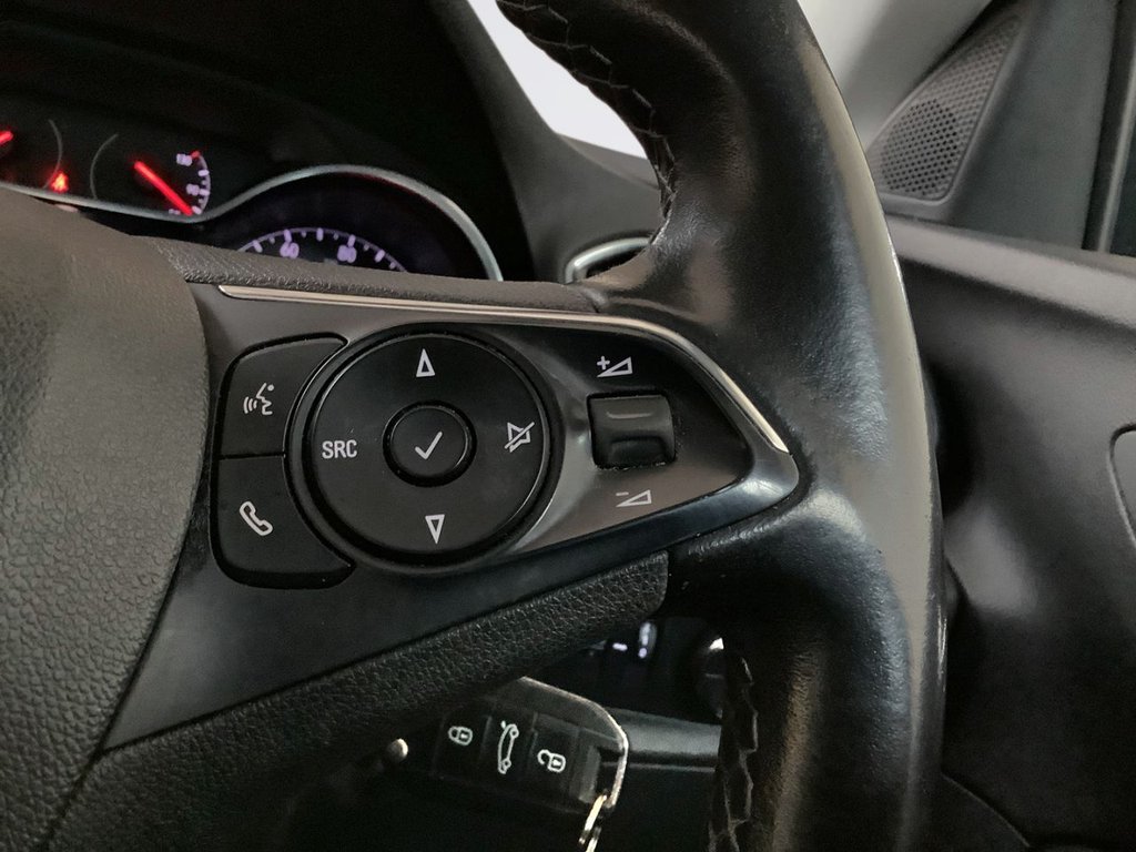 Used Vauxhall Grandland X 2019 for sale - 78061956: Photo 19