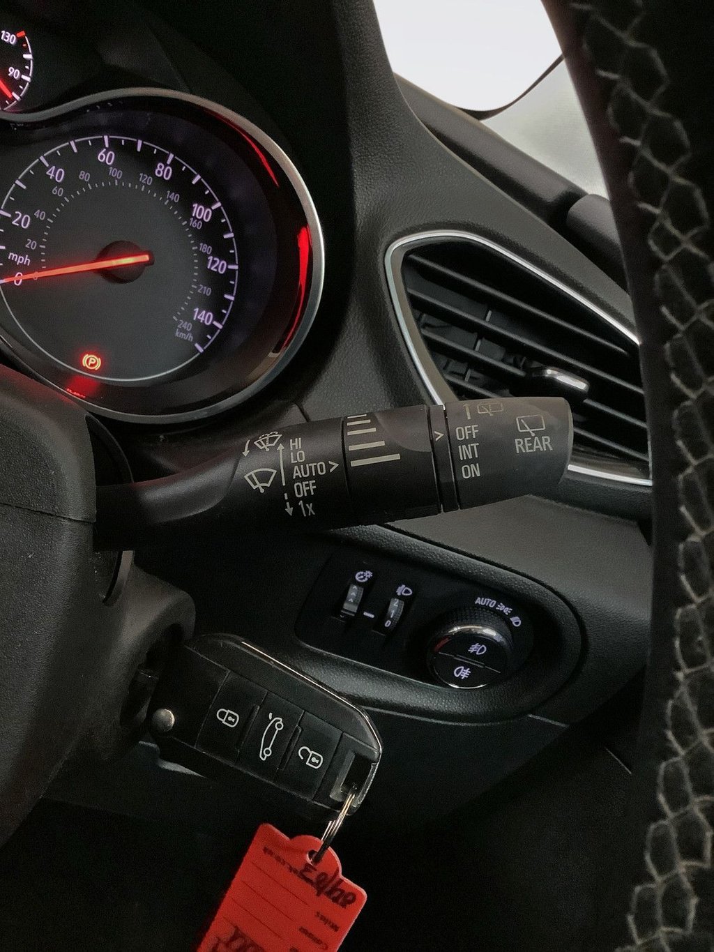 Used Vauxhall Grandland X 2019 for sale - 78061956: Photo 21