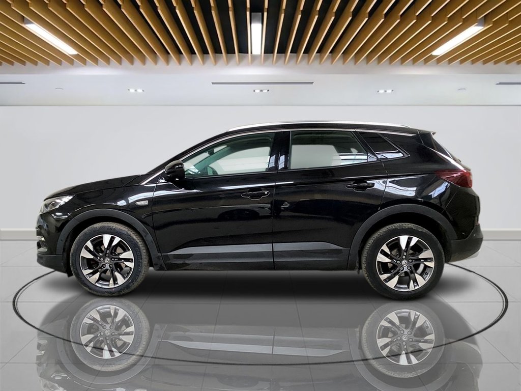 Used Vauxhall Grandland X 2019 for sale - 78061956: Photo 5