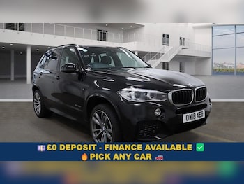 BMW - X5