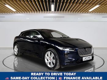 Used Jaguar I-Pace 2022 for sale - 79008901: Photo
