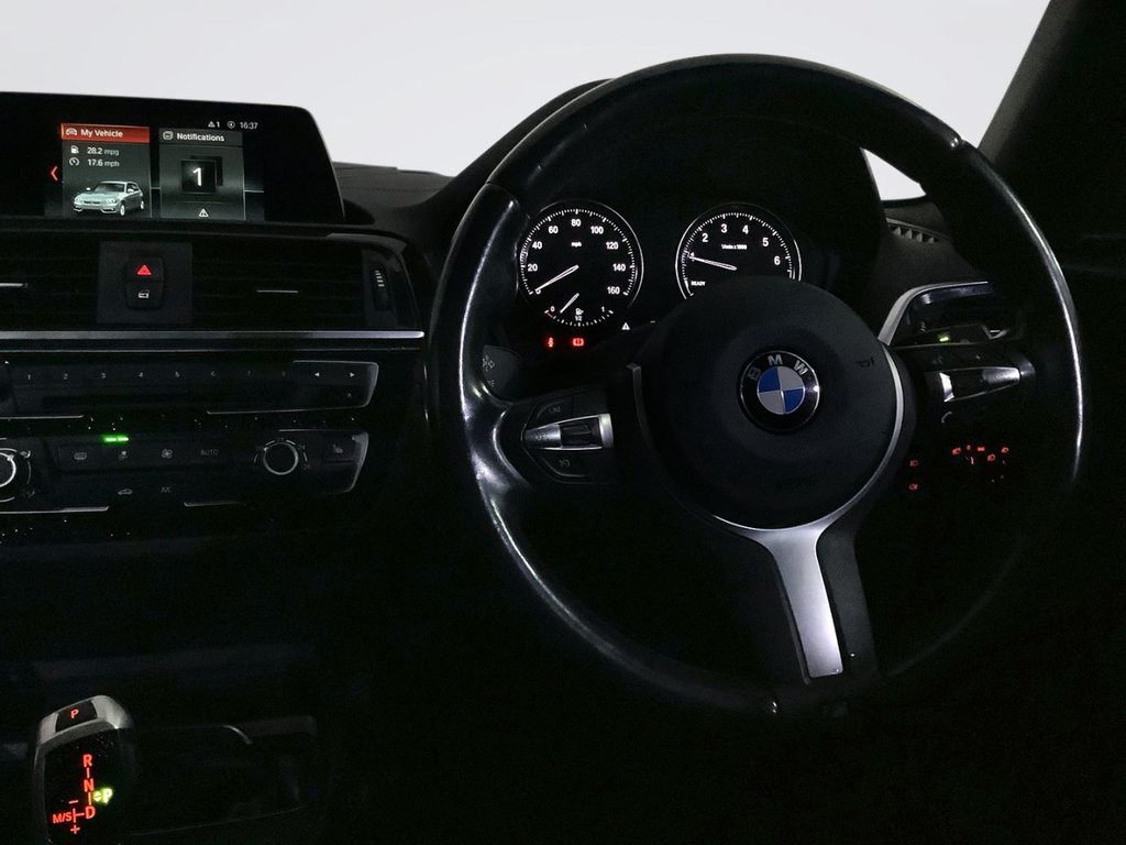 Used BMW 1 Series 2019 for sale - 76900462: Photo 15