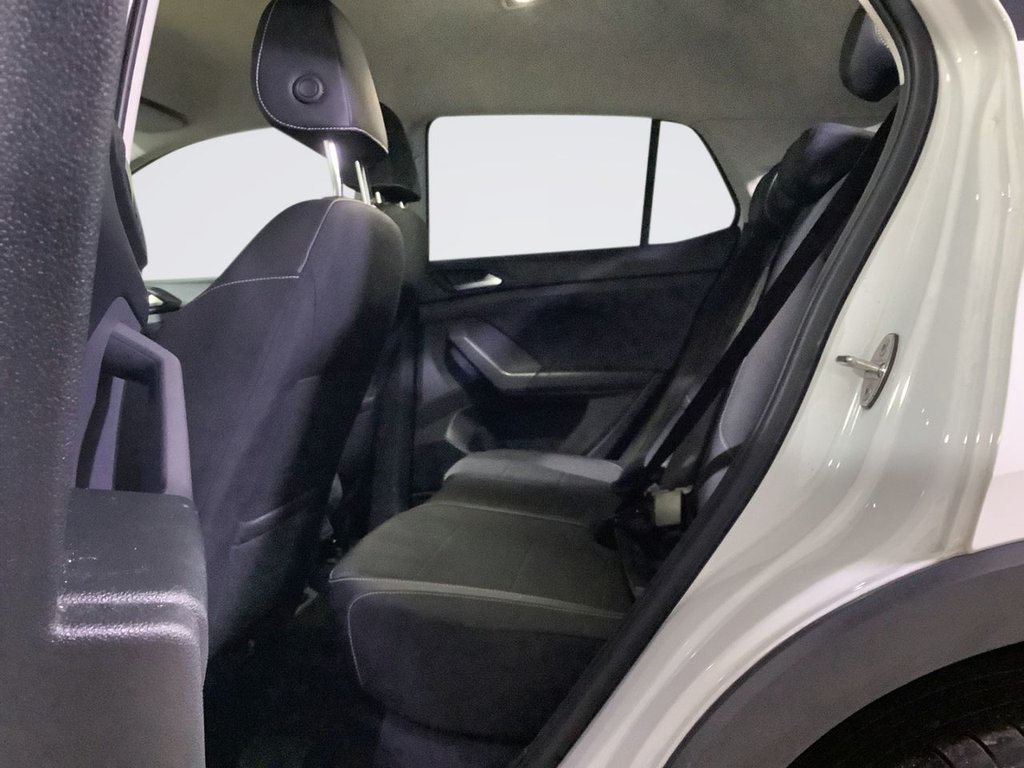 Used Volkswagen T-Cross 2019 for sale - 76303497: Photo 13