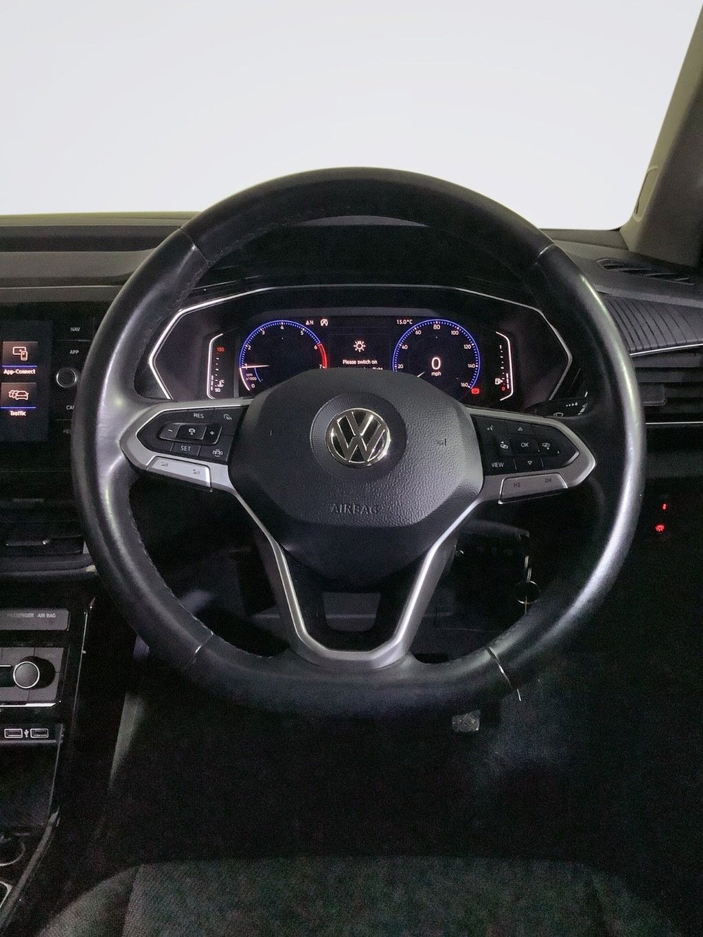 Used Volkswagen T-Cross 2019 for sale - 76303497: Photo 16